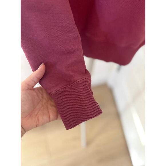 Spiritual Gangster Everything You Want Classic Sweatshirt Size Medium - Picture 6 of 9